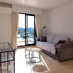 Belle Vue - Axelle Loc'appart * ماندوليو لا نابول