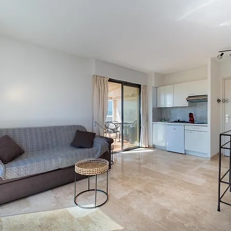 Belle Vue - Axelle Loc'appart Appartement *