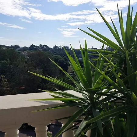 Belle Vue - Axelle Loc'appart Lägenhet